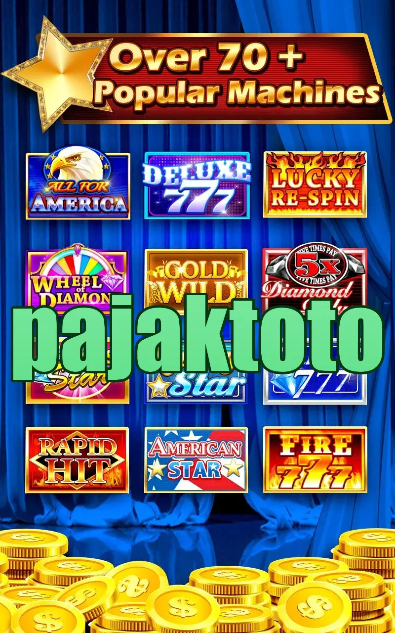 pajaktoto APK