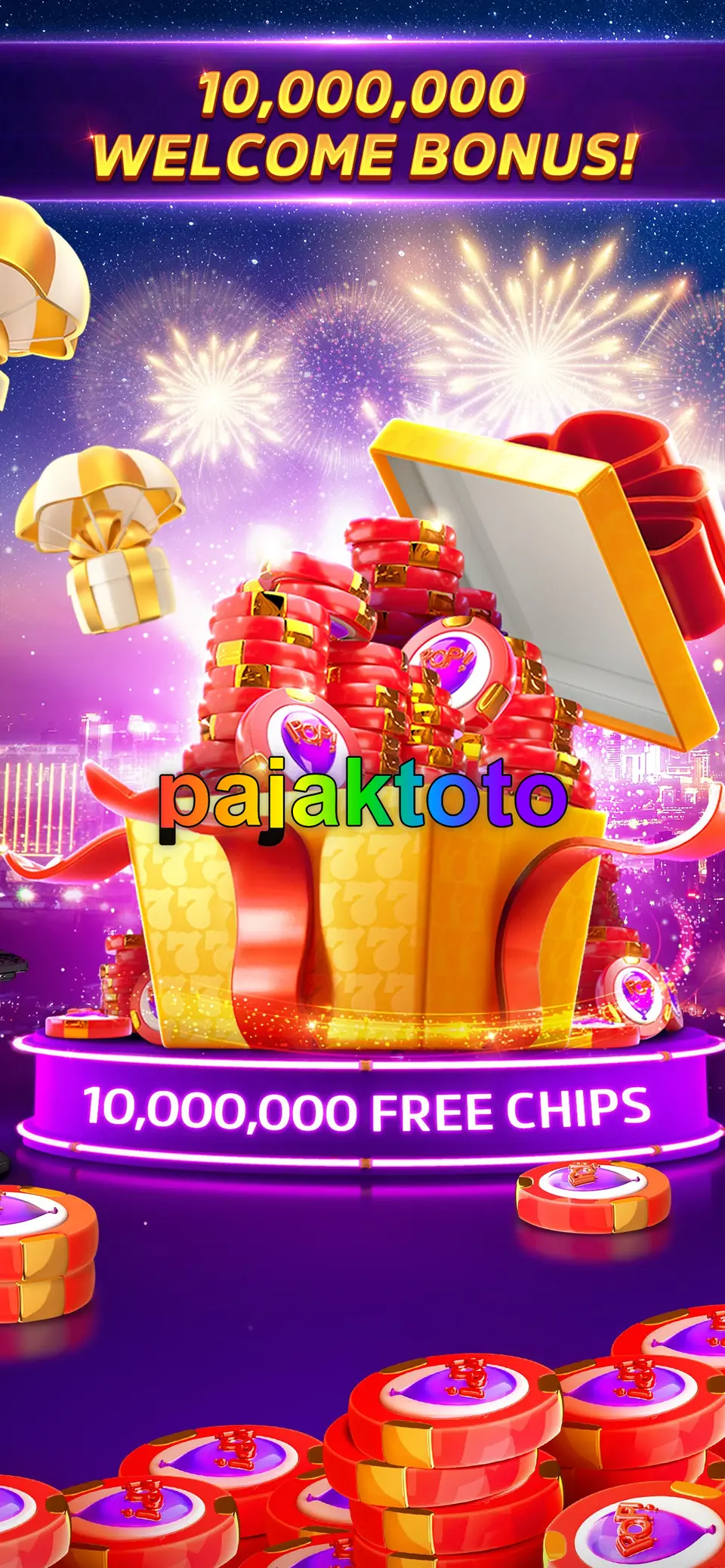 pajaktoto APK