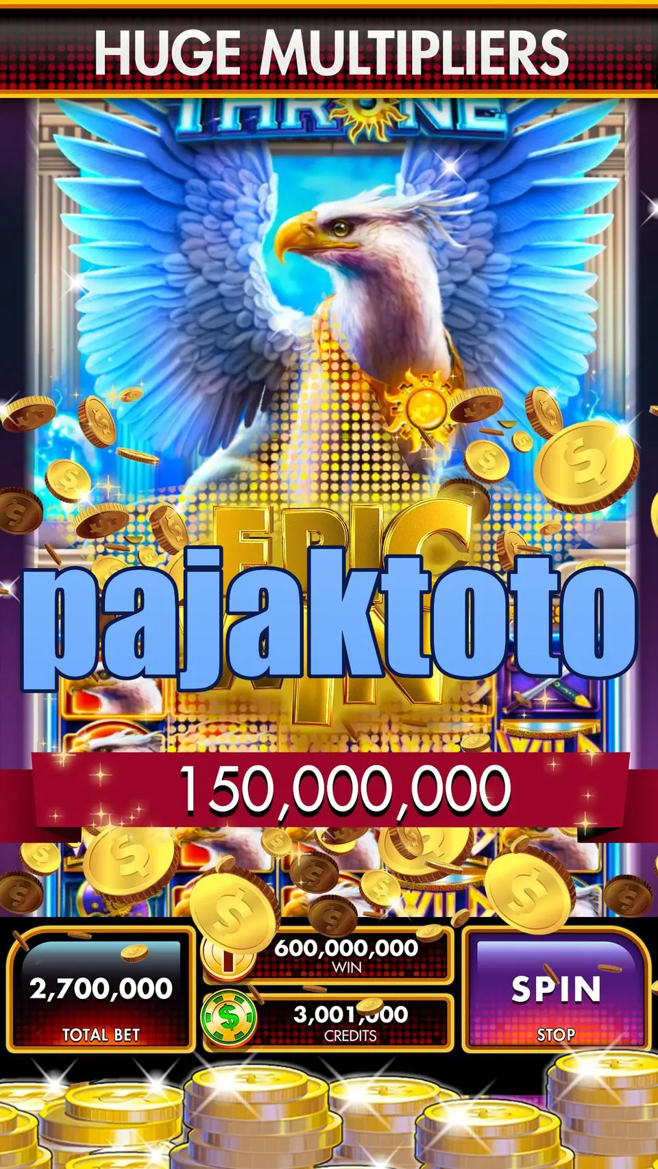 pajaktoto APK