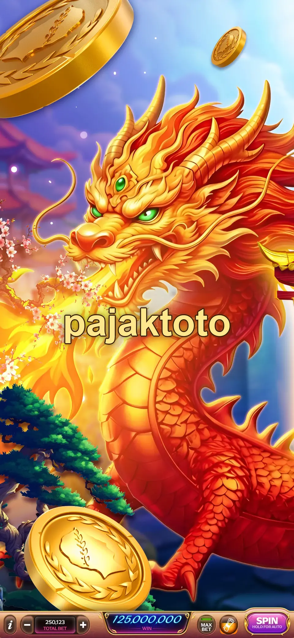 pajaktoto Masuk