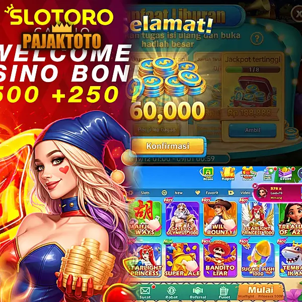 pajaktoto APK Resmi Unduh